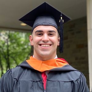 Meet your Posher, Ralf